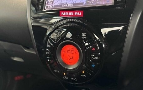 Nissan Note II рестайлинг, 2020 год, 870 005 рублей, 12 фотография