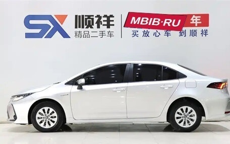 Toyota Corolla, 2021 год, 1 450 000 рублей, 5 фотография