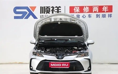 Toyota Corolla, 2021 год, 1 450 000 рублей, 2 фотография