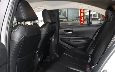 Toyota Corolla, 2021 год, 1 450 000 рублей, 10 фотография