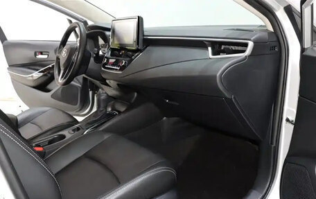Toyota Corolla, 2021 год, 1 450 000 рублей, 11 фотография