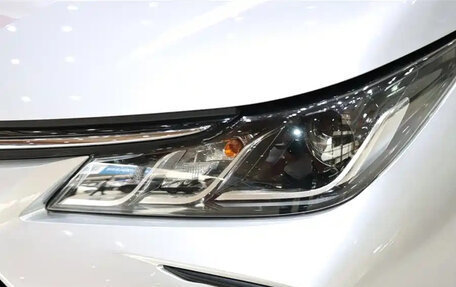 Toyota Corolla, 2021 год, 1 450 000 рублей, 8 фотография