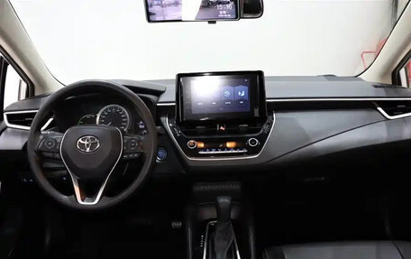 Toyota Corolla, 2021 год, 1 450 000 рублей, 14 фотография