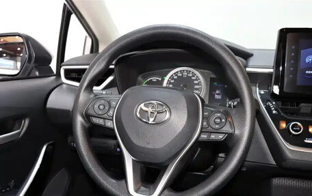 Toyota Corolla, 2021 год, 1 450 000 рублей, 12 фотография