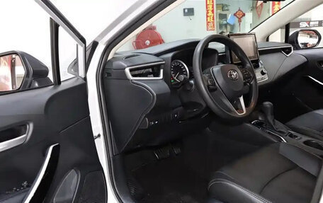 Toyota Corolla, 2021 год, 1 450 000 рублей, 9 фотография