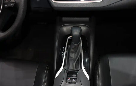 Toyota Corolla, 2021 год, 1 450 000 рублей, 16 фотография