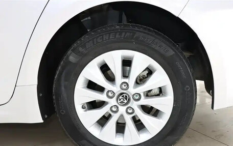 Toyota Corolla, 2021 год, 1 450 000 рублей, 19 фотография