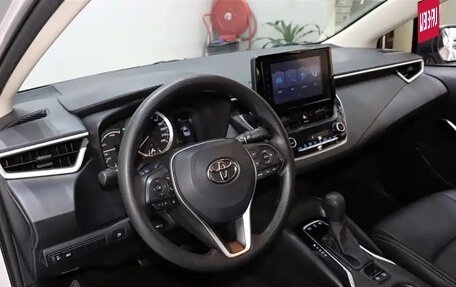 Toyota Corolla, 2021 год, 1 450 000 рублей, 13 фотография