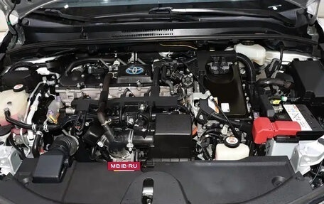 Toyota Corolla, 2021 год, 1 450 000 рублей, 17 фотография