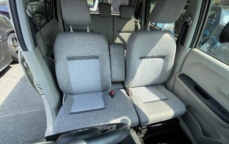 Toyota Passo III, 2021 год, 730 000 рублей, 8 фотография