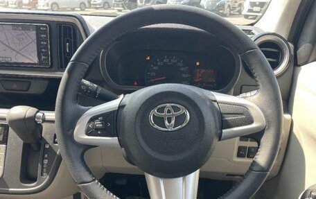 Toyota Passo III, 2021 год, 730 000 рублей, 17 фотография