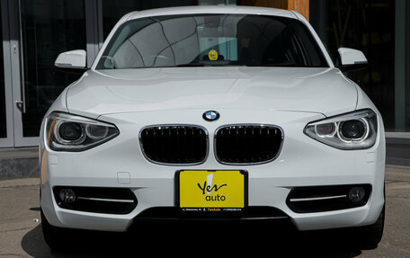 BMW 1 серия, 2013 год, 1 075 000 рублей, 3 фотография