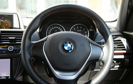 BMW 1 серия, 2013 год, 1 075 000 рублей, 15 фотография