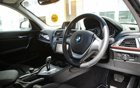 BMW 1 серия, 2013 год, 1 075 000 рублей, 11 фотография