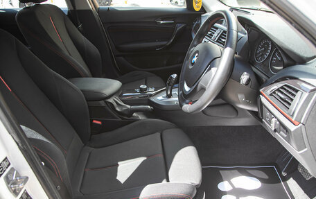 BMW 1 серия, 2013 год, 1 075 000 рублей, 13 фотография