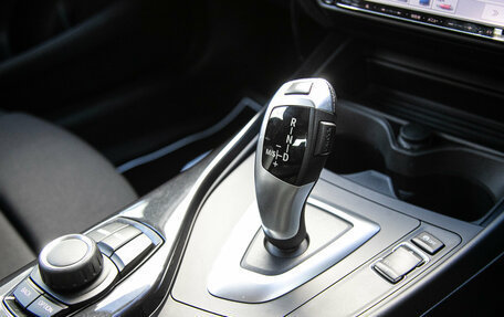 BMW 1 серия, 2013 год, 1 075 000 рублей, 12 фотография