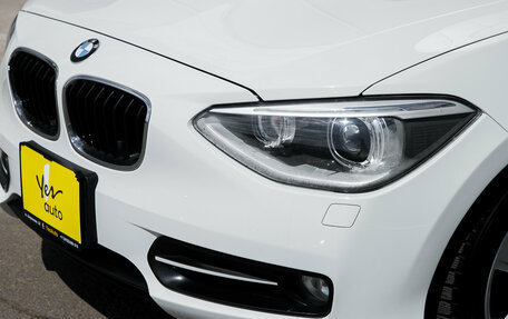 BMW 1 серия, 2013 год, 1 075 000 рублей, 2 фотография