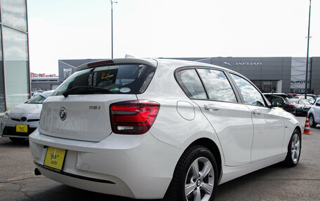 BMW 1 серия, 2013 год, 1 075 000 рублей, 6 фотография