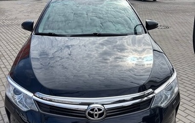Toyota Camry, 2014 год, 1 790 000 рублей, 1 фотография