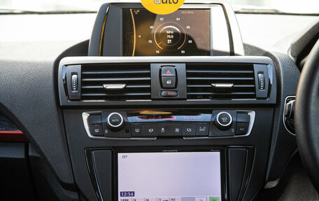 BMW 1 серия, 2013 год, 1 075 000 рублей, 17 фотография