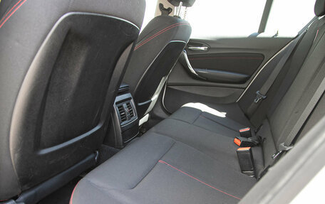 BMW 1 серия, 2013 год, 1 075 000 рублей, 20 фотография