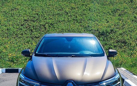Renault Arkana I, 2019 год, 1 500 000 рублей, 1 фотография