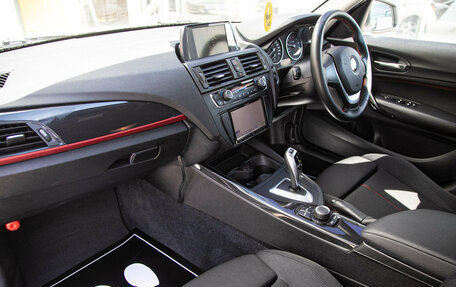 BMW 1 серия, 2013 год, 1 075 000 рублей, 22 фотография