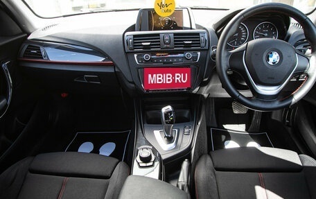 BMW 1 серия, 2013 год, 1 075 000 рублей, 16 фотография