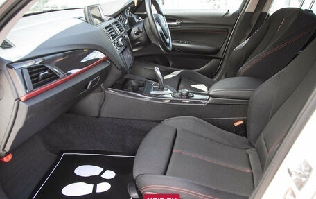 BMW 1 серия, 2013 год, 1 075 000 рублей, 21 фотография