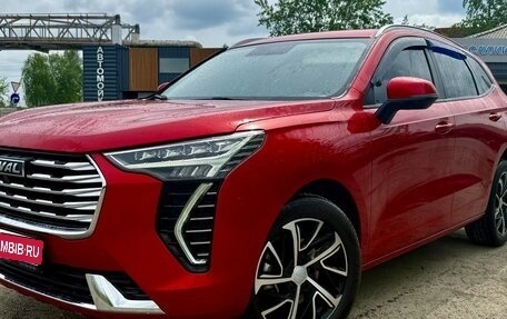 Haval Jolion, 2022 год, 1 900 000 рублей, 1 фотография
