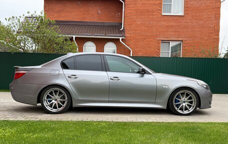 BMW 5 серия, 2003 год, 1 700 000 рублей, 1 фотография