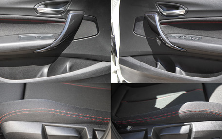 BMW 1 серия, 2013 год, 1 075 000 рублей, 23 фотография