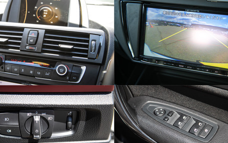 BMW 1 серия, 2013 год, 1 075 000 рублей, 24 фотография
