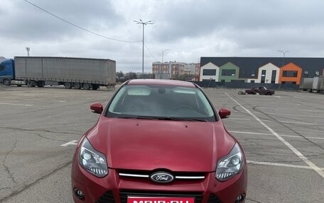 Ford Focus III, 2012 год, 800 000 рублей, 1 фотография
