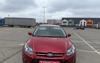 Ford Focus III, 2012 год, 800 000 рублей, 1 фотография