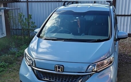 Honda Freed II, 2019 год, 1 750 000 рублей, 1 фотография