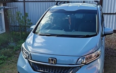 Honda Freed II, 2019 год, 1 750 000 рублей, 1 фотография