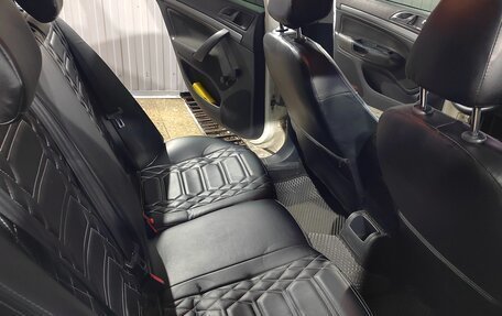 Skoda Octavia, 2013 год, 590 000 рублей, 6 фотография