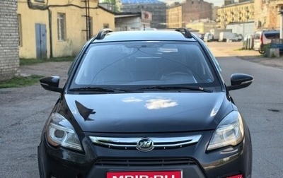 Lifan X50, 2016 год, 270 000 рублей, 1 фотография