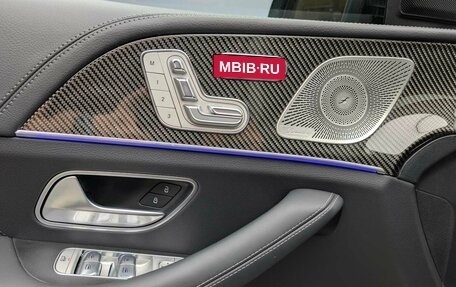 Mercedes-Benz GLE Coupe AMG, 2026 год, 22 320 000 рублей, 1 фотография