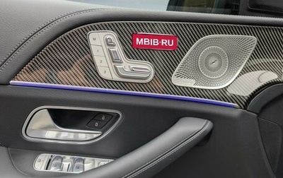 Mercedes-Benz GLE Coupe AMG, 2026 год, 22 320 000 рублей, 1 фотография