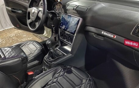 Skoda Octavia, 2013 год, 590 000 рублей, 7 фотография