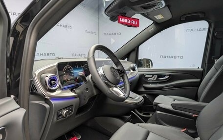 Mercedes-Benz V-Класс, 2026 год, 18 588 000 рублей, 1 фотография