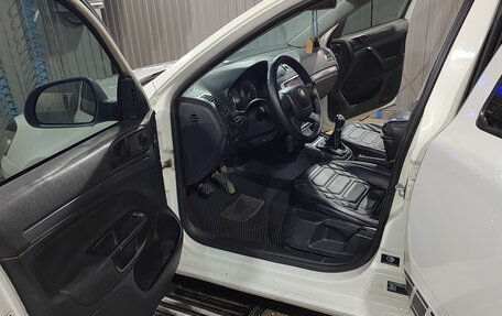 Skoda Octavia, 2013 год, 590 000 рублей, 8 фотография