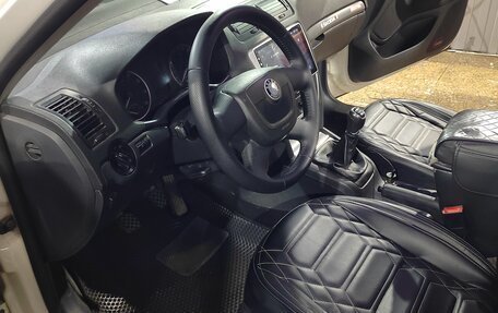 Skoda Octavia, 2013 год, 590 000 рублей, 9 фотография