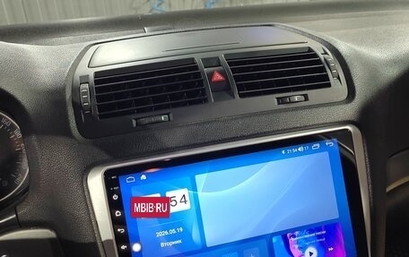 Skoda Octavia, 2013 год, 590 000 рублей, 10 фотография