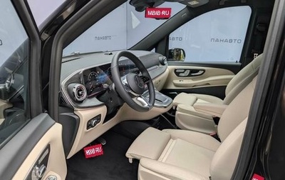 Mercedes-Benz V-Класс, 2026 год, 18 360 000 рублей, 1 фотография