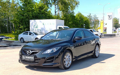 Mazda 6, 2011 год, 1 100 000 рублей, 1 фотография