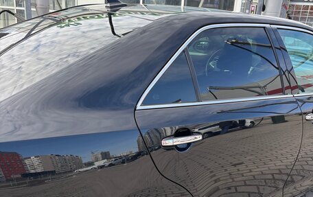 Toyota Camry, 2014 год, 1 790 000 рублей, 5 фотография