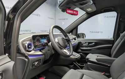 Mercedes-Benz V-Класс, 2026 год, 18 588 000 рублей, 1 фотография